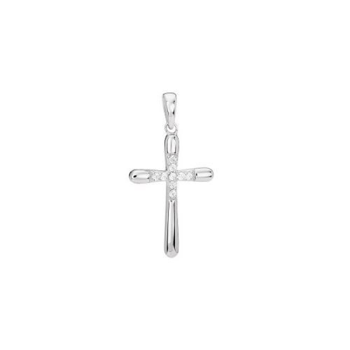 Přívěsek se syntetickými kameny 146-779-010105-0000