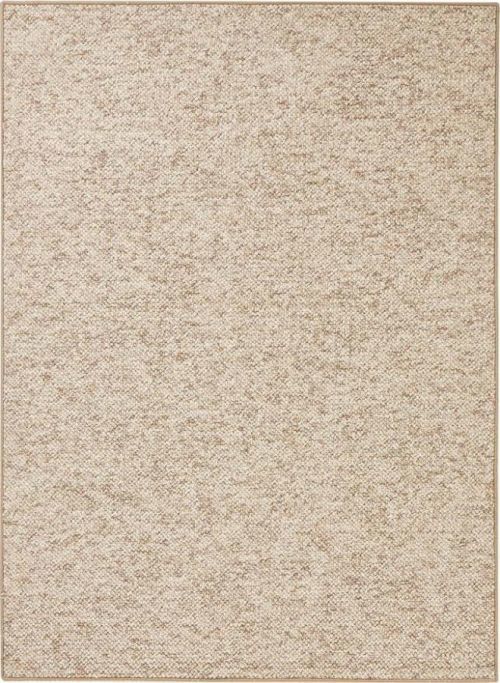 Tmavě béžový koberec BT Carpet, 160 x 240 cm
