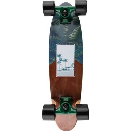 Reaper YUKI Longboard, mix, velikost UNI