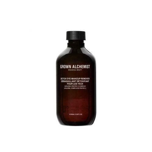 Grown Alchemist Eye Make Up Remover Make-up Odličovač 100 ml