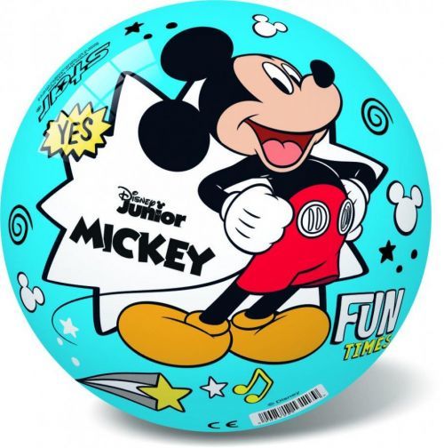 Míč Disney Mickey 14 cm - Alltoys