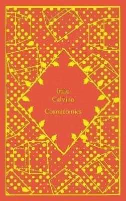 Cosmicomics - Italo Calvino