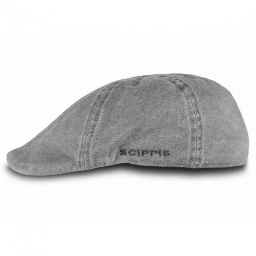 Bekovka Scippis Chilla Cap - šedá, L/XL