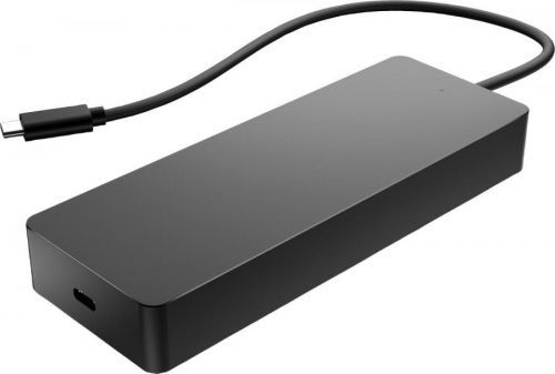 HP Universal USB-C Multiport Hub (50H98AA#ABB)