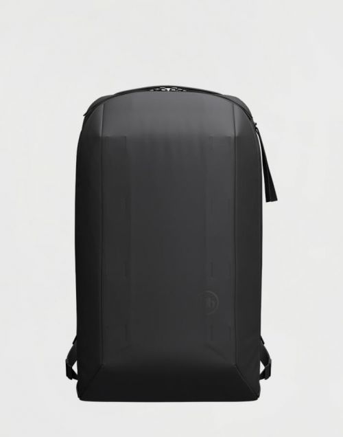 Db The Makelös 16L Backpack Black Out 16 l