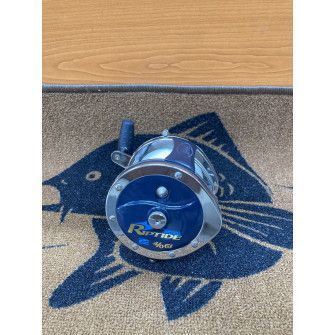 Multiplikátor Mitchell Riptide 4/0GL