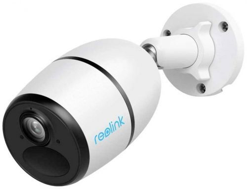 Bezpečnostní kamera Reolink Go Plus rlgopl, GSM, 2560 x 1440 Pixel