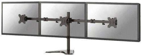 Neomounts by Newstar FPMA-D550DD3BLACK  držák na stůl pro monitor 33,0 cm (13