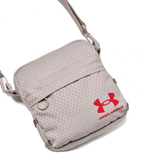 Taška Under Armour Under Armour Loudon Ripstop Crossbody