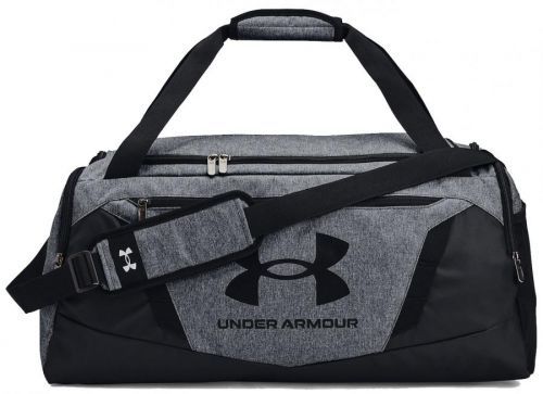 Taška Under Armour UA Undeniable 5.0 Duffle MD-GRY