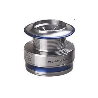 Náhradní cívka DAIWA MEGAFORCE 3000A