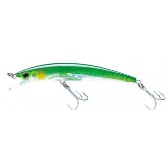 YO-ZURI - Wobbler Crystal Minnow (S) - 10g C44
