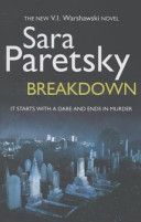 Breakdown (Paretsky Sara)(Paperback)