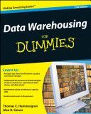 Data Warehousing For Dummies (Hammergren Thomas C.)(Paperback)