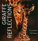 Giraffe Reflections (Peterson Dale)(Pevná vazba)
