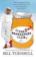 Bad Beekeepers Club (Turnbull Bill)(Paperback)