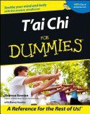 Tai Chi For Dummies (Iknoian Therese)(Paperback)