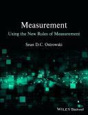 Measurement Using the New Rules of Measurement (Ostrowski Sean D. C.)(Paperback)