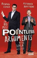 100 Most Pointless Arguments in the World (Armstrong Alexander)(Paperback)