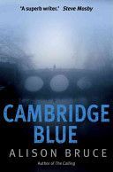 Cambridge Blue (Bruce Alison)(Paperback)