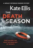 Death Season (Ellis Kate)(Paperback)