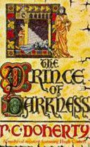 Prince of Darkness (Doherty Paul)(Paperback)