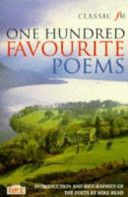 Classic FM 100 Favourite Poems (Read Mike)(Paperback)