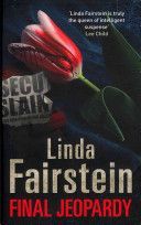 Final Jeopardy (Fairstein Linda)(Paperback)