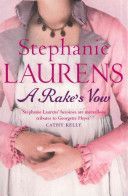 Rake's Vow (Laurens Stephanie)(Paperback)