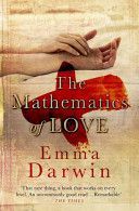 Mathematics of Love (Darwin Emma)(Paperback)