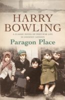 Paragon Place (Bowling Harry)(Paperback)