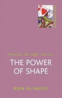Power of Shape (Klinger Ron)(Paperback)