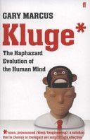 Kluge - The Haphazard Construction of the Human Mind (Marcus Gary)(Paperback)