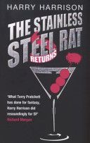 Stainless Steel Rat Returns (Harrison Harry)(Paperback)