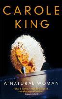 Natural Woman (King Carole)(Paperback)