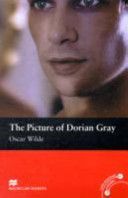 Picture of Dorian Gray(Paperback)