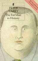 Fat Man in History (Carey Peter)(Paperback)