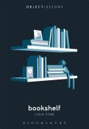 Bookshelf (Pyne Lydia)(Paperback)