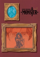 Monster, Volume 9: The Perfect Edition (Urasawa Naoki)(Paperback)