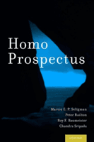Homo Prospectus (Seligman Martin E. P.)(Pevná vazba)