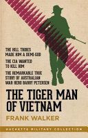 Tiger Man of Vietnam (Walker Frank)(Paperback)