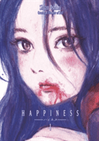 Happiness, Volume 1 (Oshimi Shuzo)(Paperback)