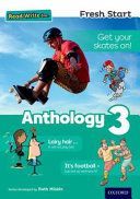 Read Write Inc. Fresh Start: Anthology 3 (Munton Gill)(Paperback)
