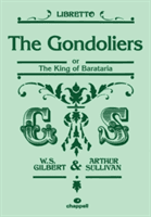 Gondoliers (Libretto)(Sheet music)