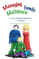 Managing Family Meltdown - The Low Arousal Approach and Autism (Woodcock Linda)(Paperback)