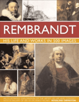 Rembrandt (Ormiston Rosalind)(Pevná vazba)
