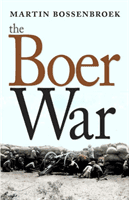 Boer War (Bossenbroek Martin)(Pevná vazba)