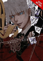 Kakegurui - Compulsive Gambler -, Vol. 5 (Kawamoto Homura)(Paperback)