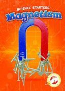 Magnetism (Bernhardt Carolyn)(Pevná vazba)