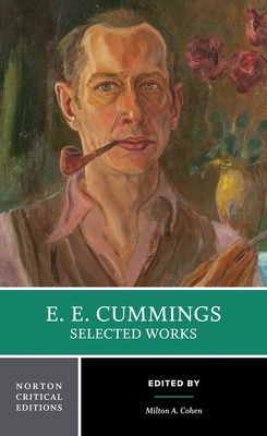 E. E. Cummings - Selected Works (Cummings E. E.)(Paperback / softback)